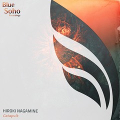 Hiroki Nagamine - Catapult - PREVIEW