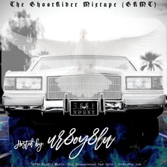 GHOSTRIDER Mixtape (GRMT)