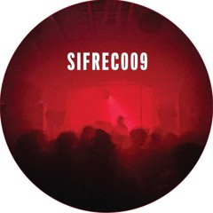 [FORTHCOMING] Sifres - Just a dream