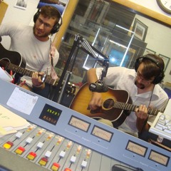 Snippets from The Drive Home and The Window to the Woodshop on 98.7 The Blast (2008-2009)