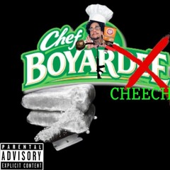 I$B ChiChi "Take That Ride"