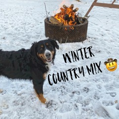 WINTER COUNTRY MIX 🤠