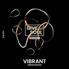 Simon Kidzoo - Vibrant