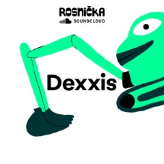 Rosnička Pondcast 09 ~ Dexxis