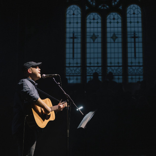 S10 Episode 60: Ryan O'Neil of Sleeping At Last- The Design Of a Brand With Heart