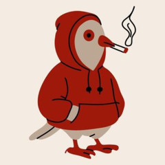 Jayne Ethereal X Juji Birdbrained