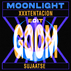 MOONLIGHT - XXXTENTACION (SUJAATSE GQOM EDIT) FILTERED