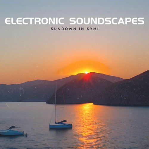 Electronic Soundscapes #001 - Sundown In Symi