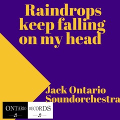 Raindrops keep falling on my head (Karaoke)