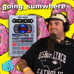 going_sumwhere: Chicago Beat Making Community, Learning Introspection, and the SP404