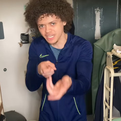 FROGGZ GVG - JAIL FREESTYLE