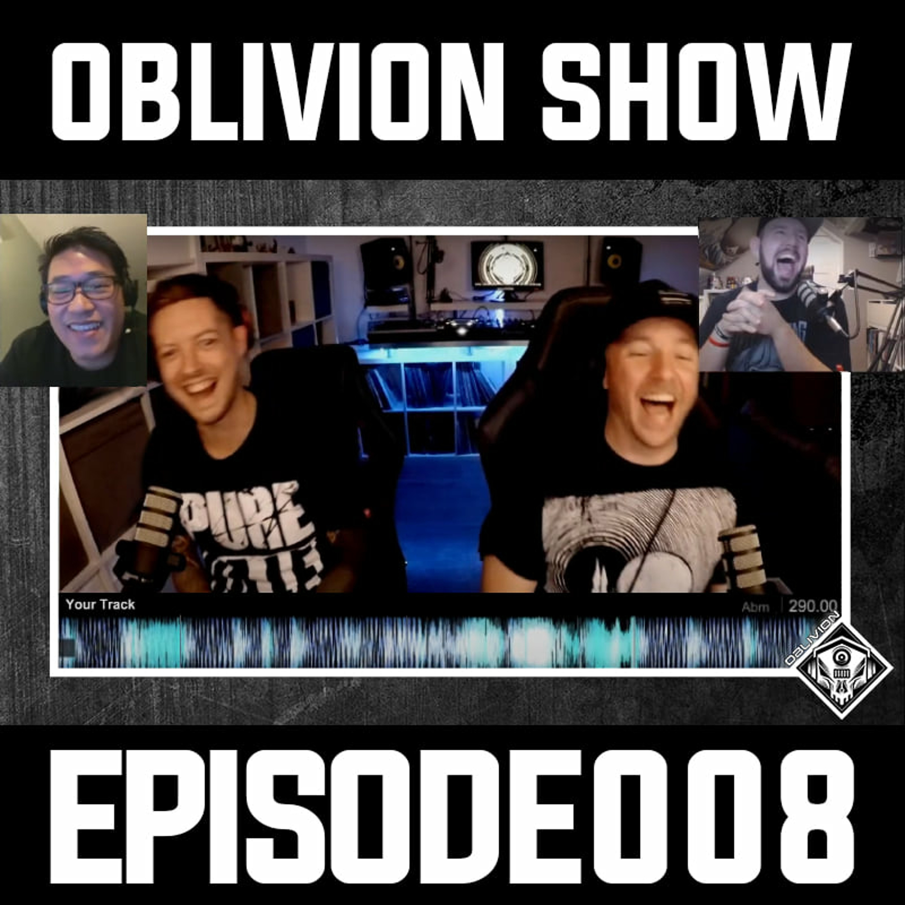 The Oblivion Show