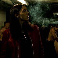 gotlibgotlibgotlib — aromat feat Heronwater (mushup), (speed up)