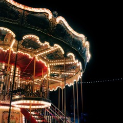 merry go where? (2023)