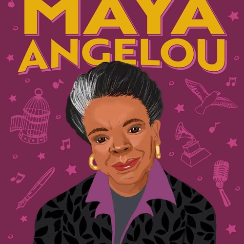 Maya angelou cheap bibliography