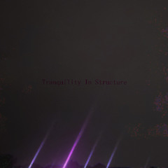 Labrat Nomad - Tranquility In Structure