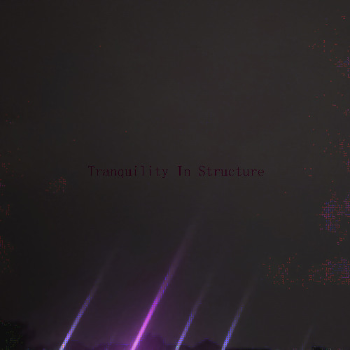 Labrat Nomad - Tranquility In Structure