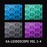 KA Leidoscope Soundsets for Waldorf Quantum by Kurt Ader Artwork