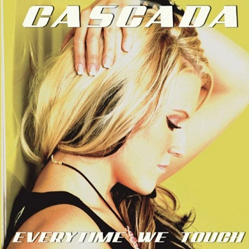 Cascada - Everytime We Touch (jeonghyeon & EXPER Remix)