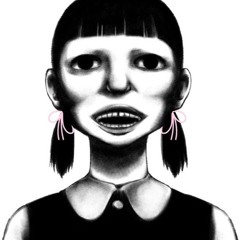 Pretty bones /// yeule