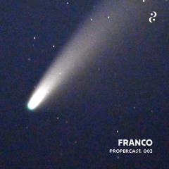 Franco (Arg) . Propercast 003