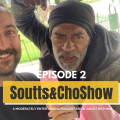 S2 Episode 2 - Crazy Dave