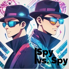 Spy Vs. Spy - Last Resort