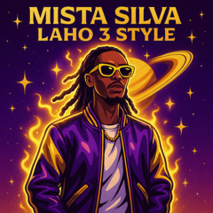 MISTA SILVA - LAHO 3 STYLE (SHALIPOPI COVER ) i own no rights to this song