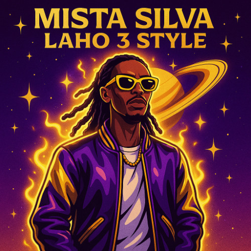 MISTA SILVA - LAHO 3 STYLE (SHALIPOPI COVER ) i own no rights to this song