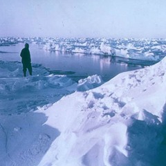 Ice Floe