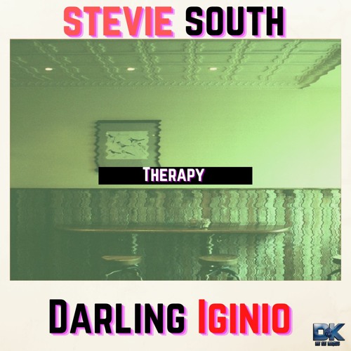 Stevie South - O Well [Track 1] (Prod. by Darling Iginio)