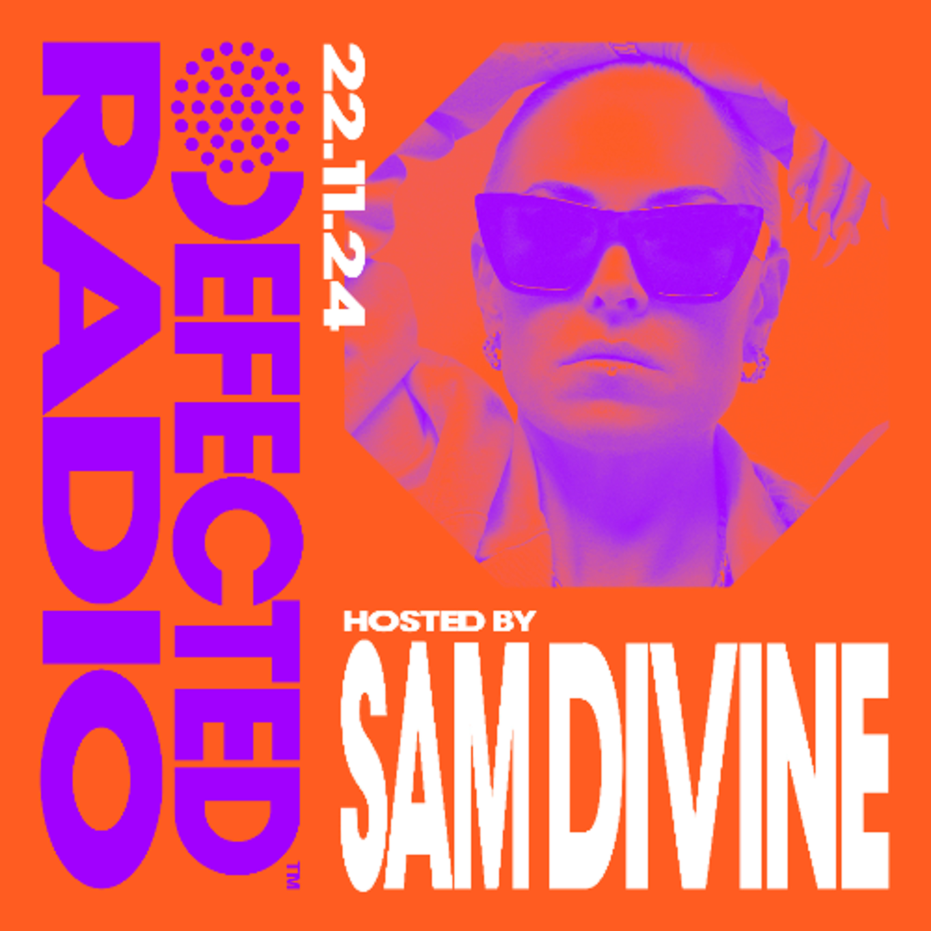 Defected Records