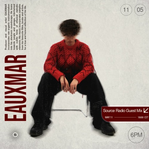 Eauxmar for Source: Exclusive Mix