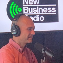 Nick Walts (NLgroen) - New Business Radio special 6 december 2024 deel 2