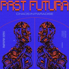 PREMIERE – Past Futura – Jungle Belly (Romain FX Remix) (Ulla Records)