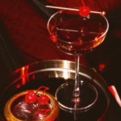 Red Rum Flip
