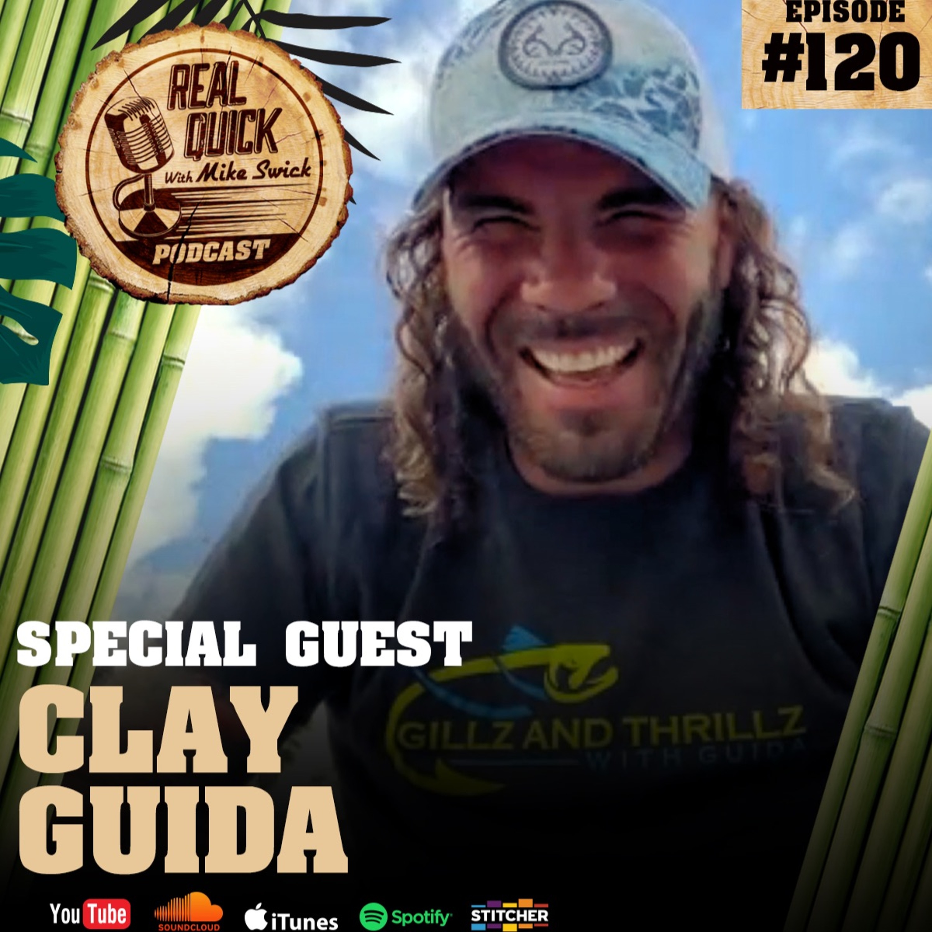 Real Quick With Mike Swick Podcast