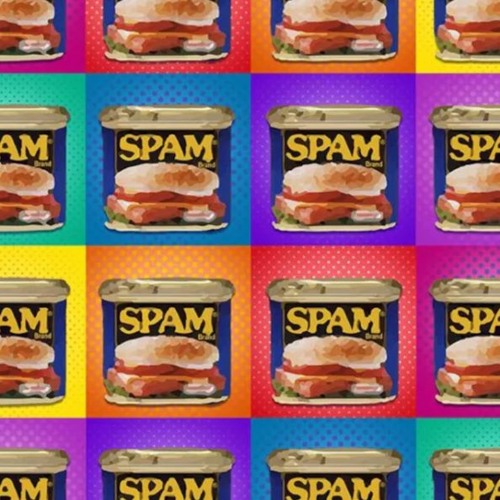 Pop Up Spam (Ft. Too Trill)