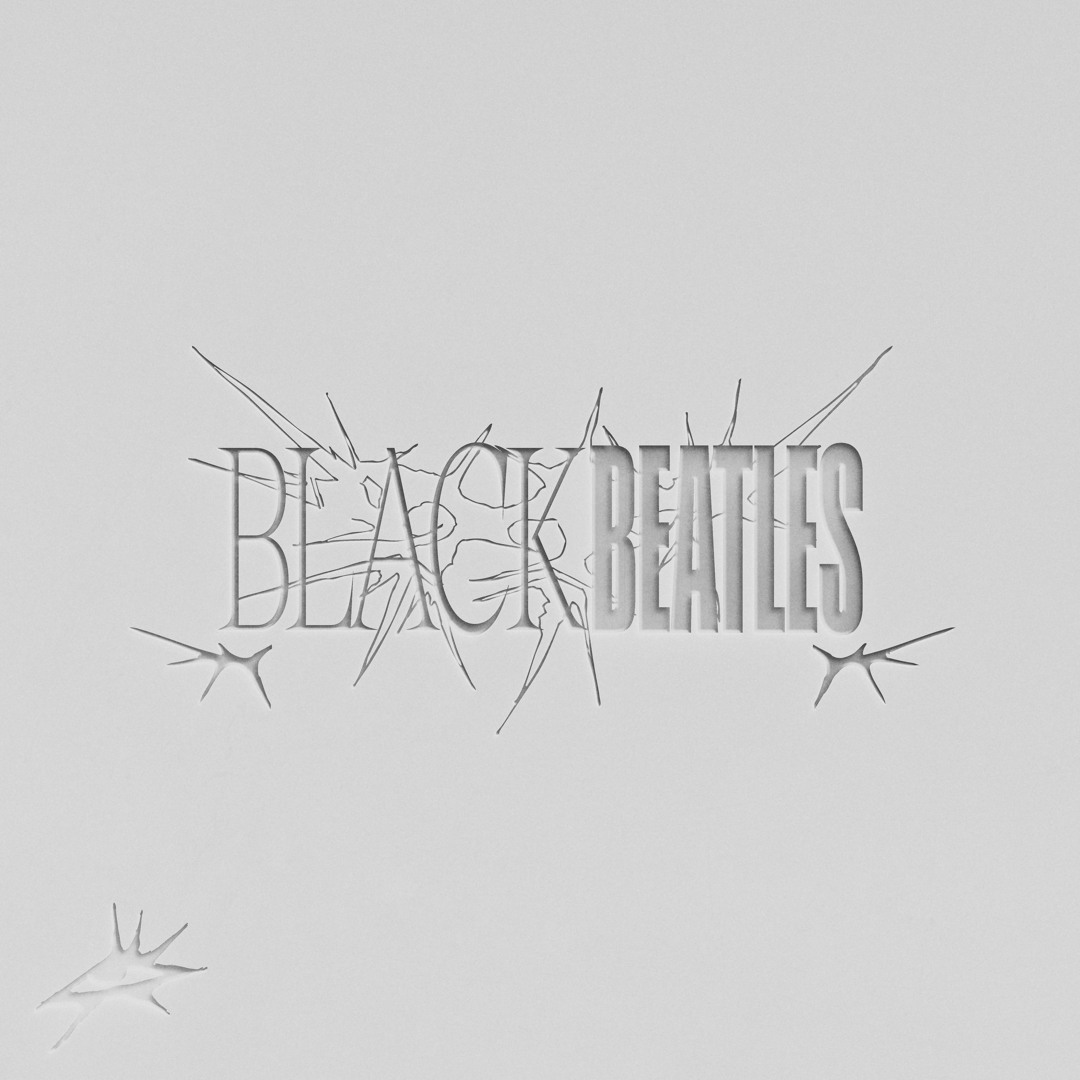 Stream Black Beatles (if found Remix) [DJ Cara Edit] by if found