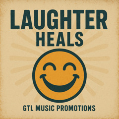Laughter Heals