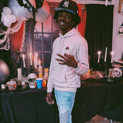 Money Talk - ft. Tae Gambino(prod.wavy gvbe)