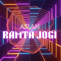 Ramta Jogi Remix (Aslan)