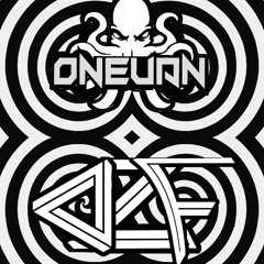 AZF FT ONEUAN - LA DESKONTROLAS [FREE DL]