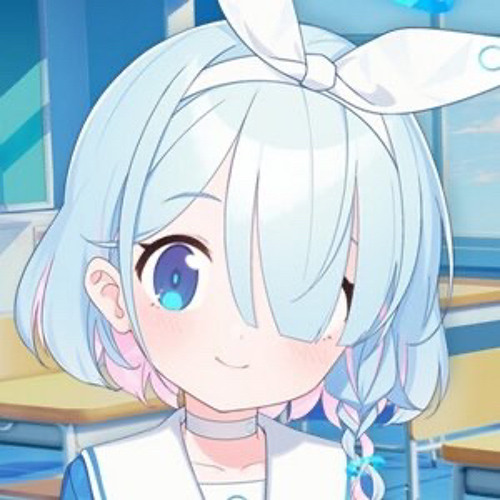 [1주년 기념] 블루아카 메인 테마곡들을 합치면 생기는 일 (Constant Moderato × Target for Love)