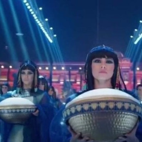 The Pharaohs' Golden Parade..موسيقي موكب"المومياوات الملكية"في رحلتهم الذهبية..للمبدع هشام نزيه.