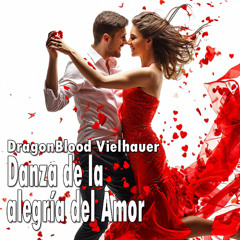 Danza de la alegría del Amor
