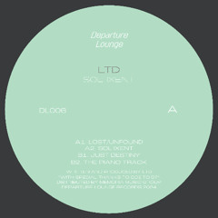 LTD - Sol Ixent // DL006
