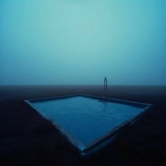 voda - backrooms pool (drum Version)