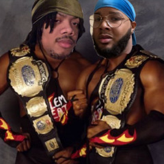 Tag Team Champs (Ft. Wordlow)