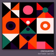 DOS PRESENTS || Corner of the Club || FEAT. Osclllator - Halloween Mix